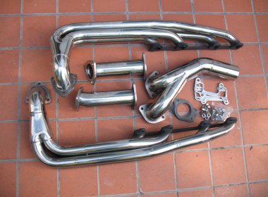 ACT manifolds chim, griff 001