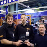 Trade Show Picture