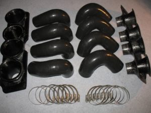 ACT TVR Cerbera 4.5 Induction kit ACT TVR Cerbera 4.5 Induction kit