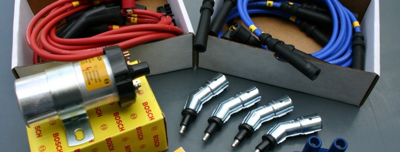 Ignition ignition-products