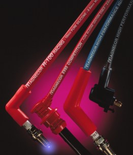 Magnecor Ignition Wires Magnecor Ignition Wires