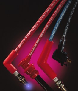 Magnecor Ignition Wires