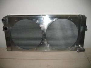 Radtec radiators