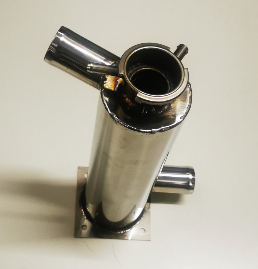 TVR swirl pots ACT Performance Products your source for after