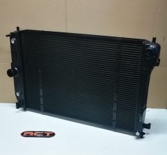 DB7 radiator