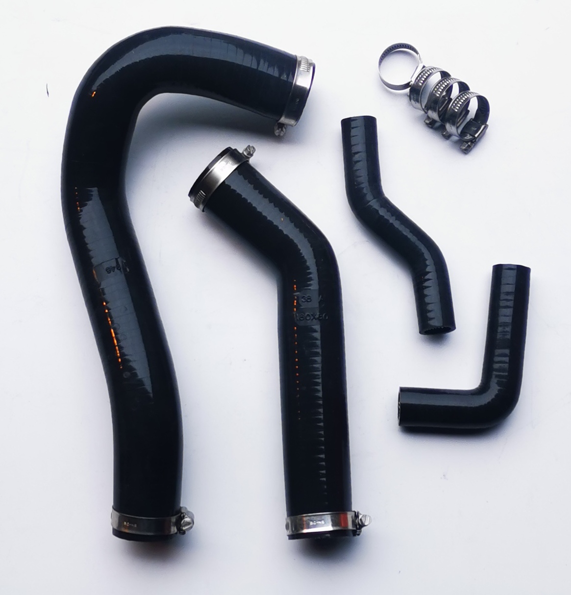 Silicone hose kits other models