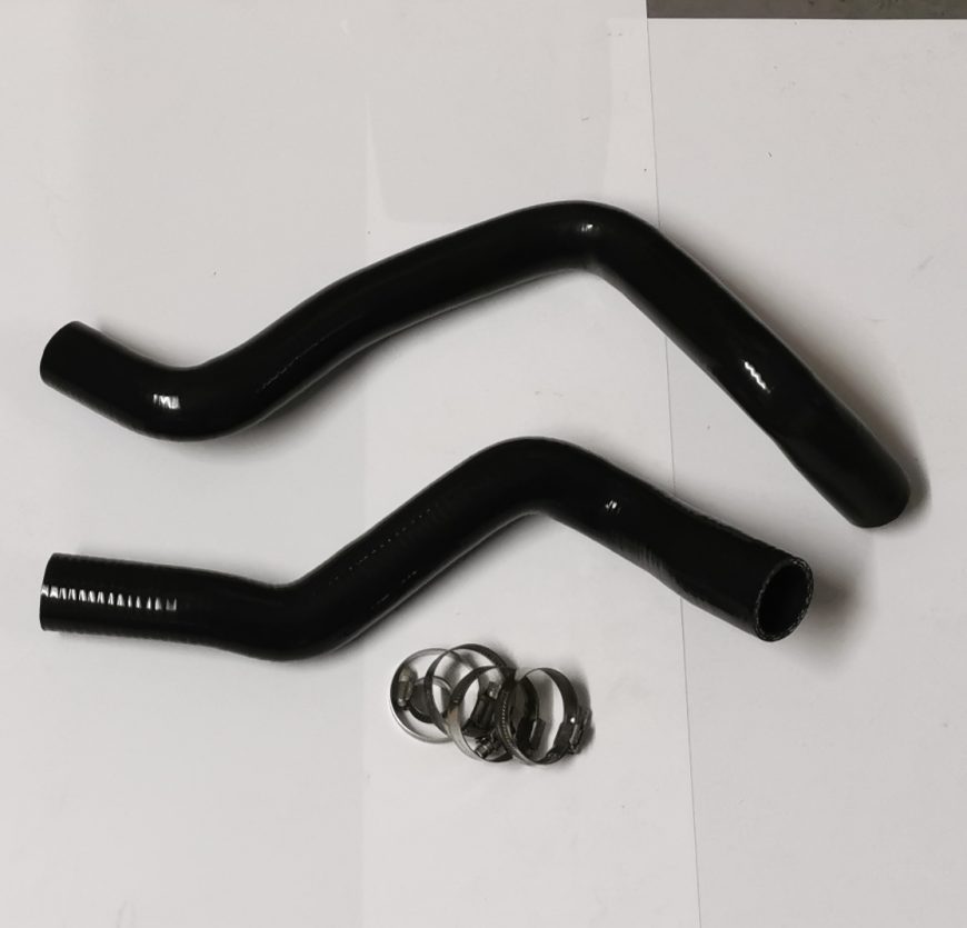 Caterham 7 K series Dry sump CHS120 silicone hose kit ACT Performance