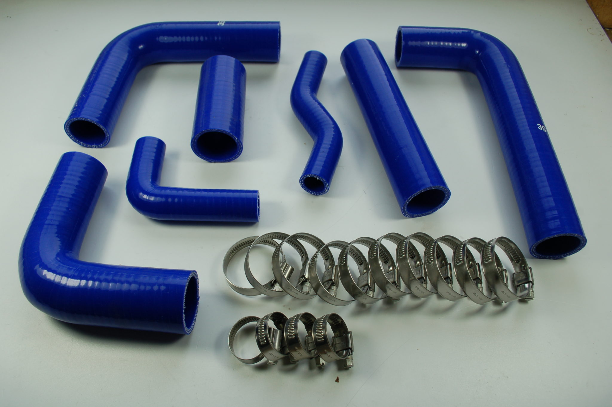 Silicone hoses non TVR ACT Performance Products your source for