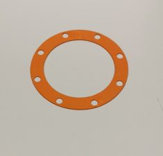 TVR 8 bolt gasket