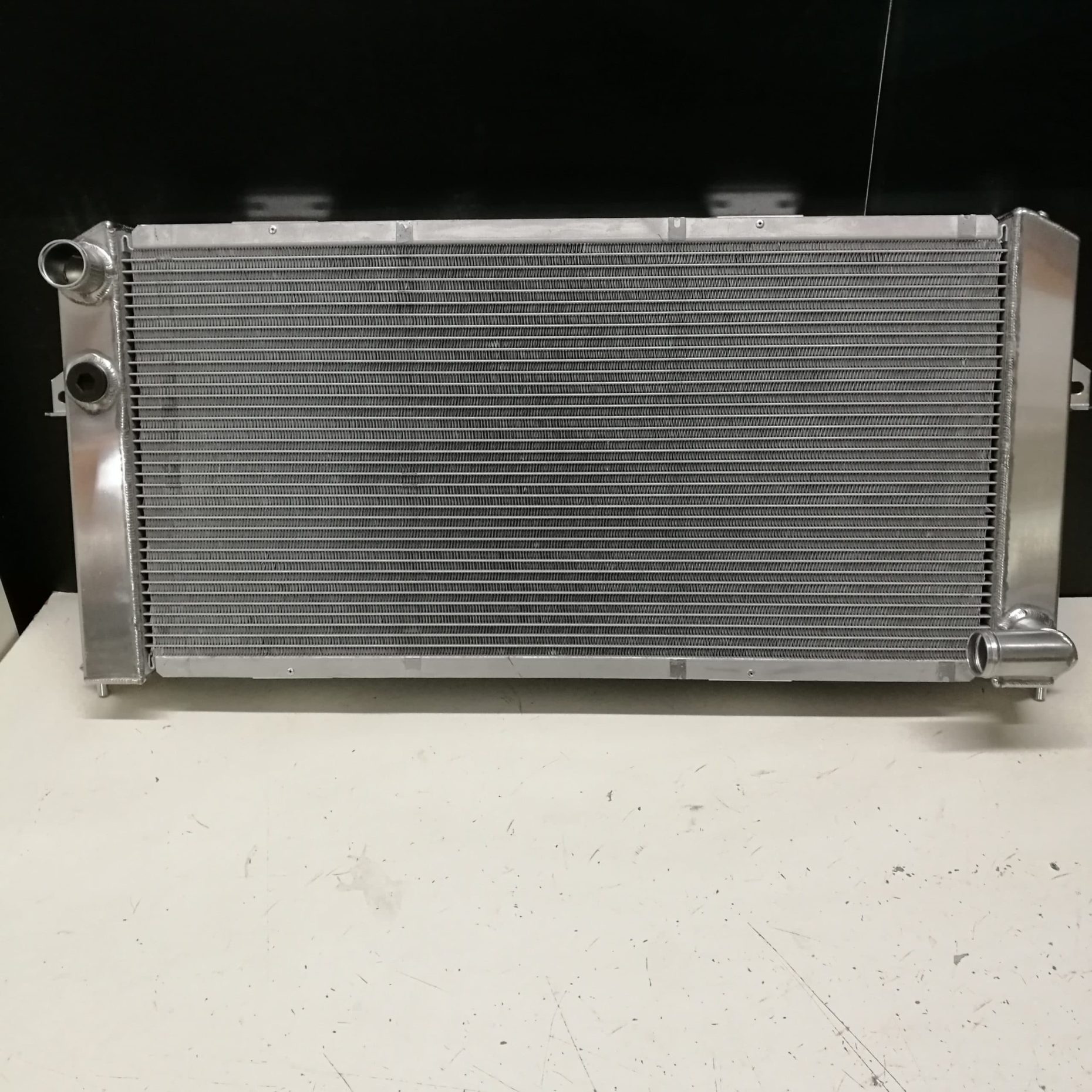 Fvvt Radiator Shop – ACT Performance Products – your source for after market TVR ...