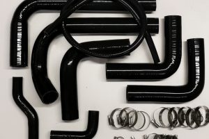 TVR coolant hoses