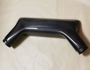 TVR Cerbera filter housing
